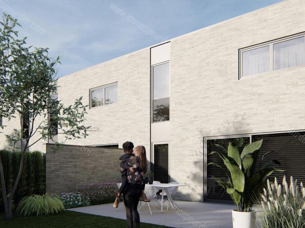 Huis in Herselt - 562350 - Gustaaf Vandenheuvelstraat , 2230 Herselt