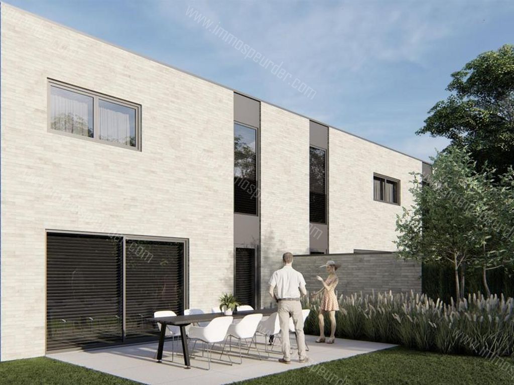 Huis in Herselt - 562349 - Gustaaf Vandenheuvelstraat , 2230 Herselt