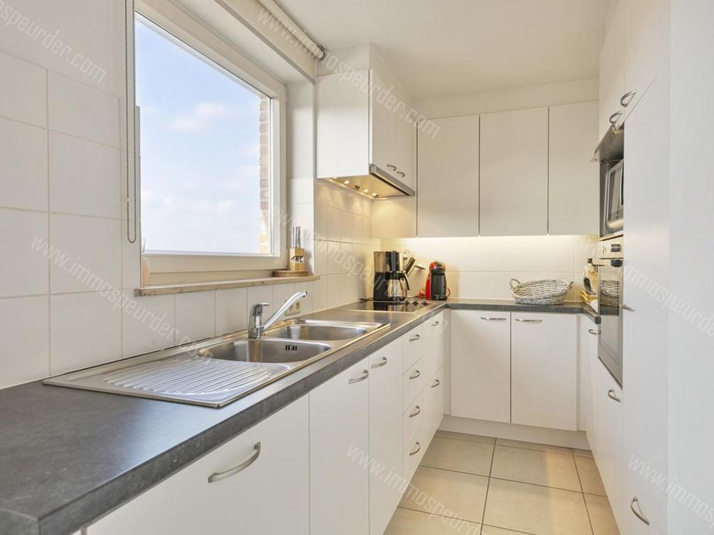 Appartement in Herselt - 598199 - Wolfsdonksesteenweg 35-3, 2230 Herselt