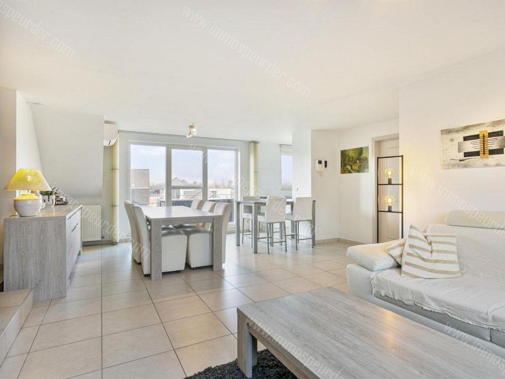 Appartement in Herselt - 598199 - Wolfsdonksesteenweg 35-3, 2230 Herselt