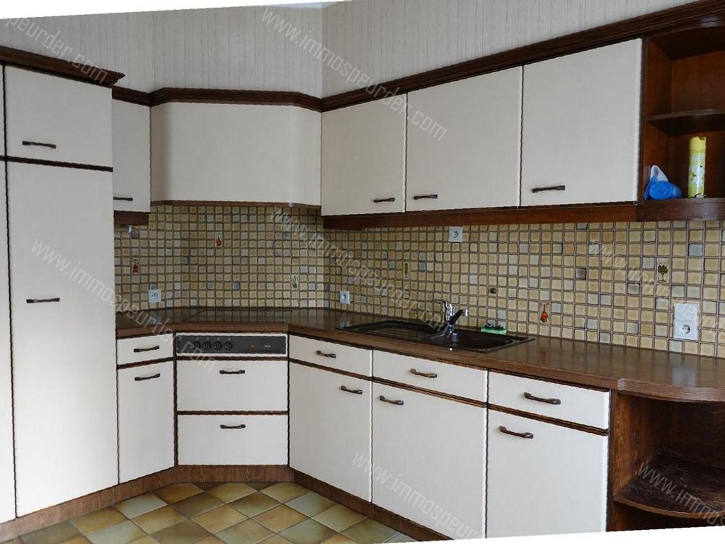 Huis in Dilbeek - 457763 - Kuiperweg 5, 1700 Dilbeek