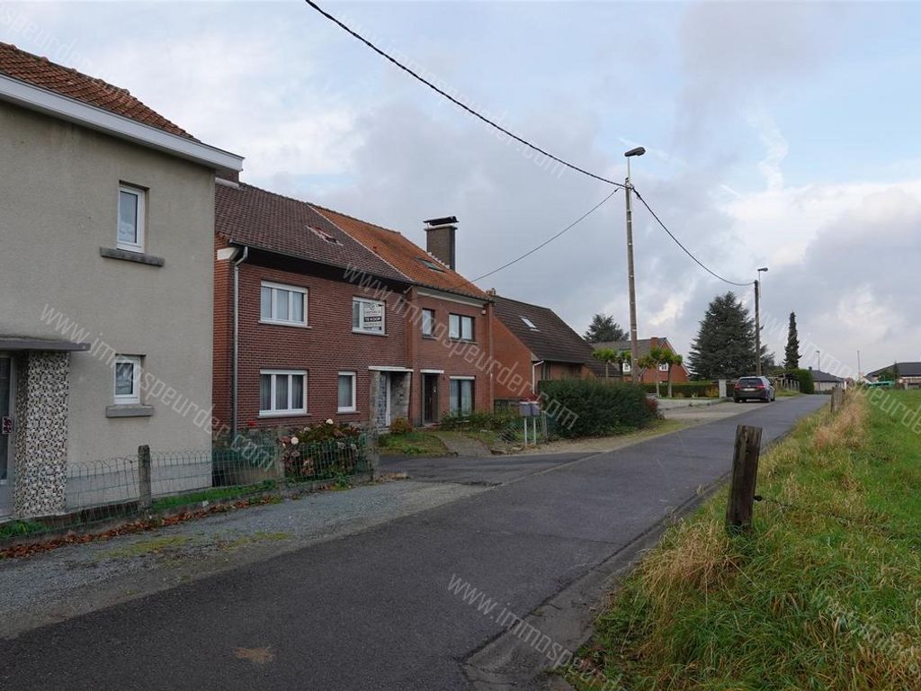 Huis in Dilbeek - 457763 - Kuiperweg 5, 1700 Dilbeek