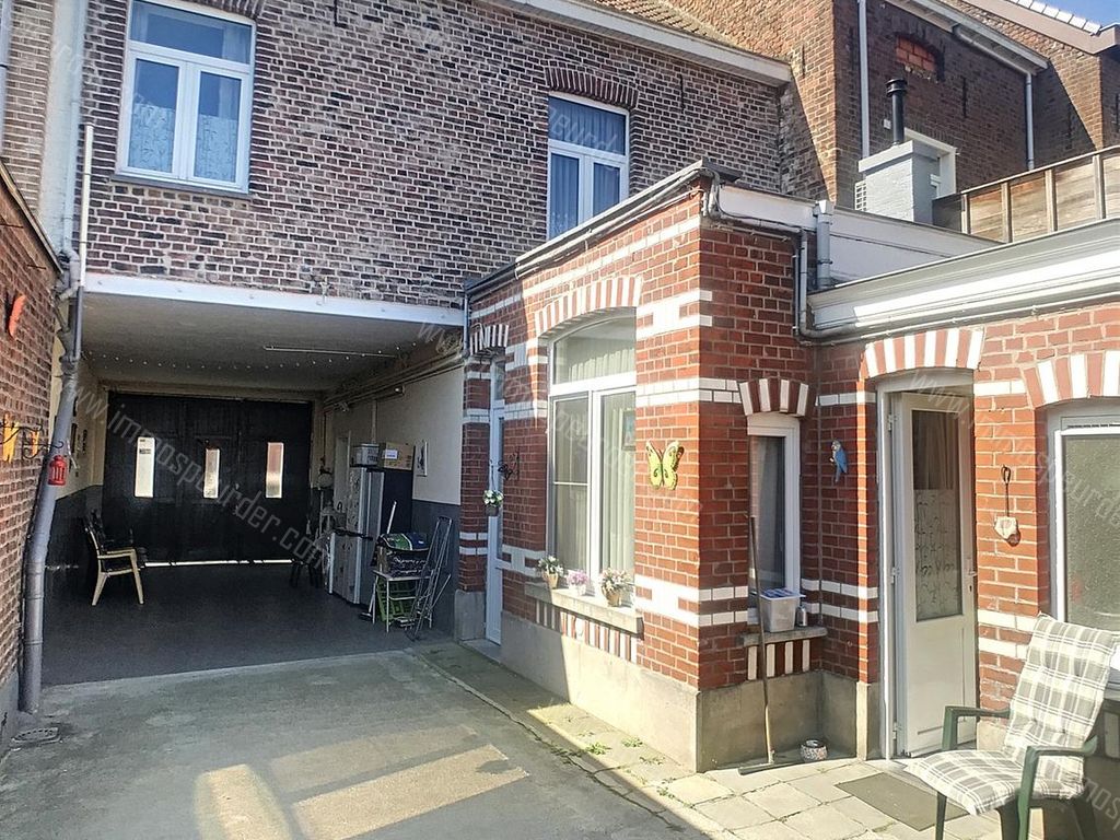 Gaffelstraat 93 - 9500 Geraardsbergen - 632792 | ImmoSpeurder