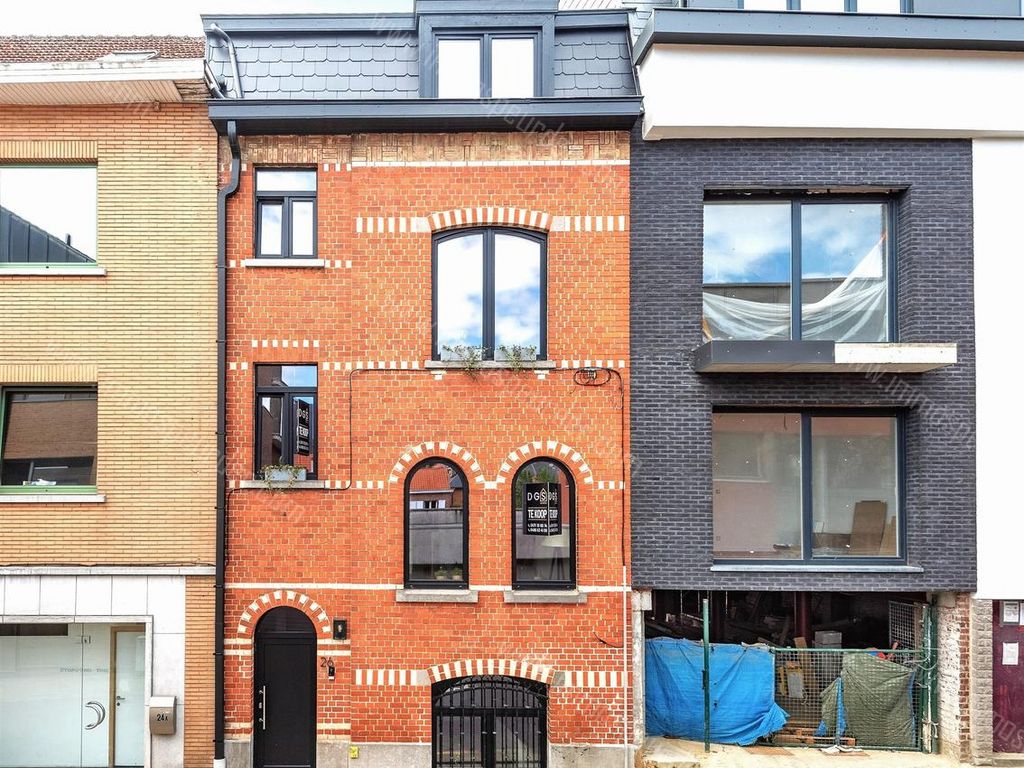 Oudesmidsestraat 26 1700 Dilbeek 687358 ImmoSpeurder