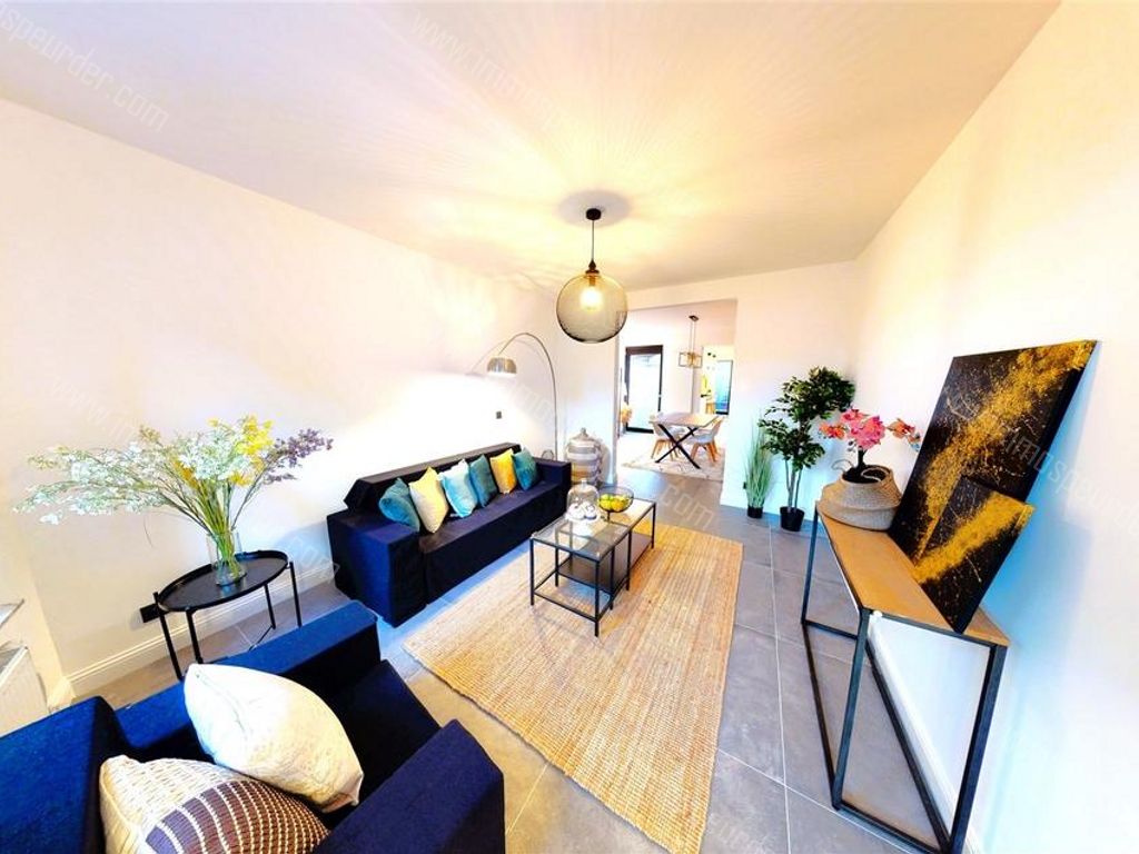 Huis in Dilbeek - 687359 - Oudesmidsestraat 26, 1700 Dilbeek