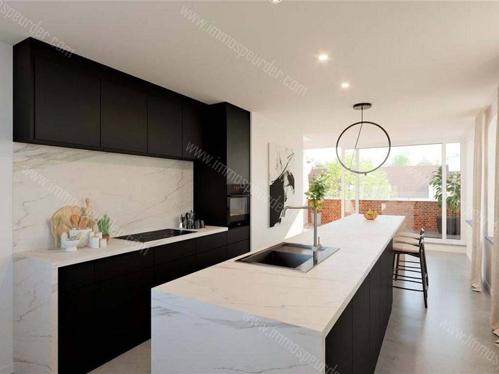 Huis in Dilbeek - 969842 - Hongersveldstraat 10, 1700 DILBEEK