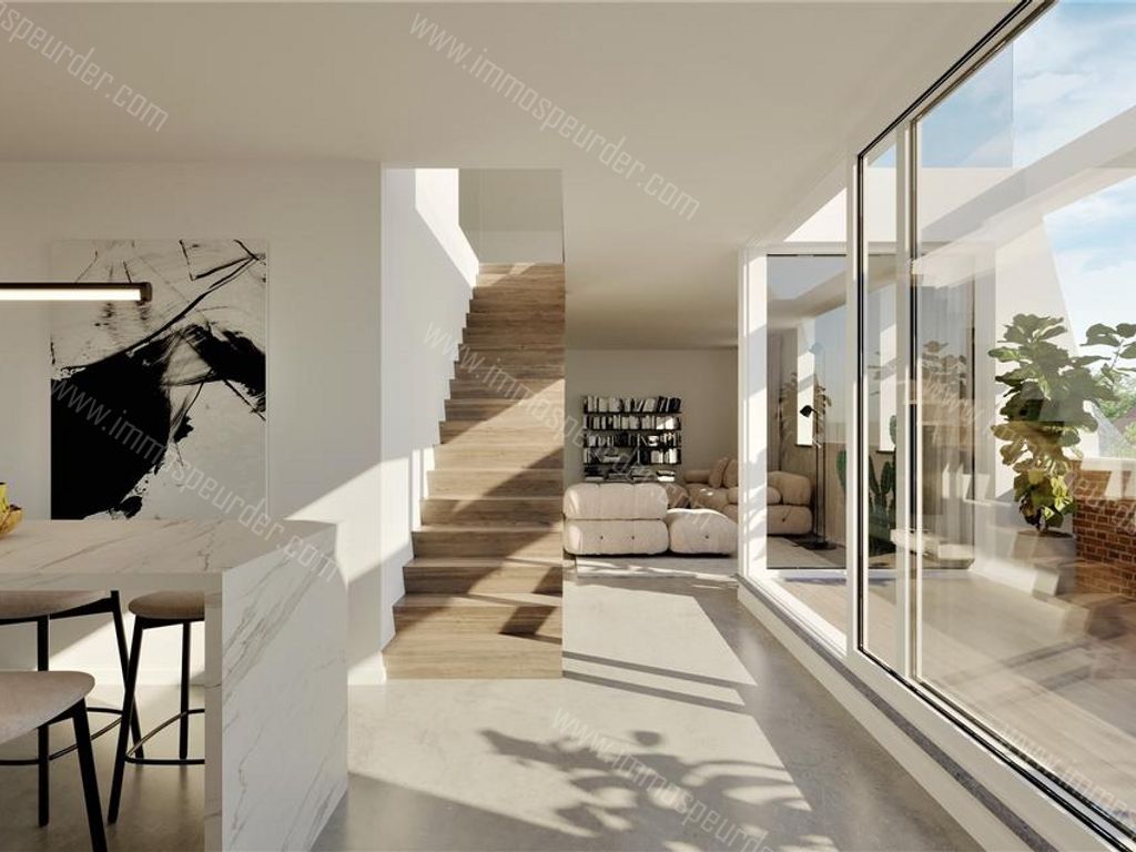 Huis in Dilbeek - 969842 - Hongersveldstraat 10, 1700 DILBEEK