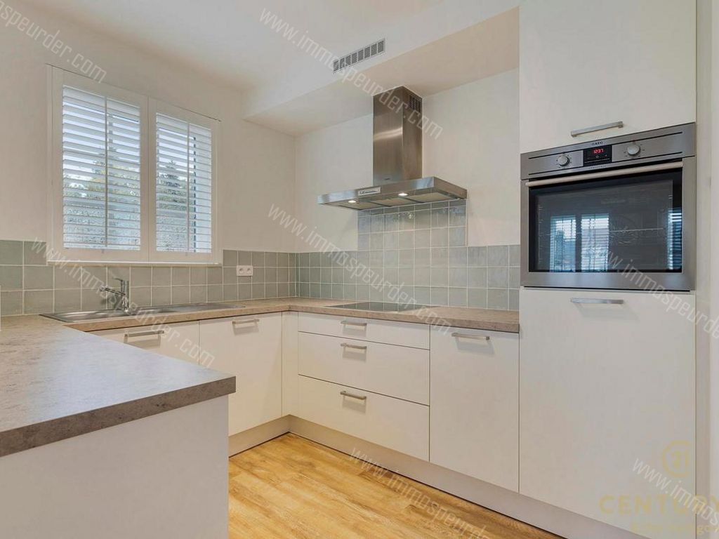 Huis in Poppel - 1014130 - Lammervelden 11-1, 2382 Poppel