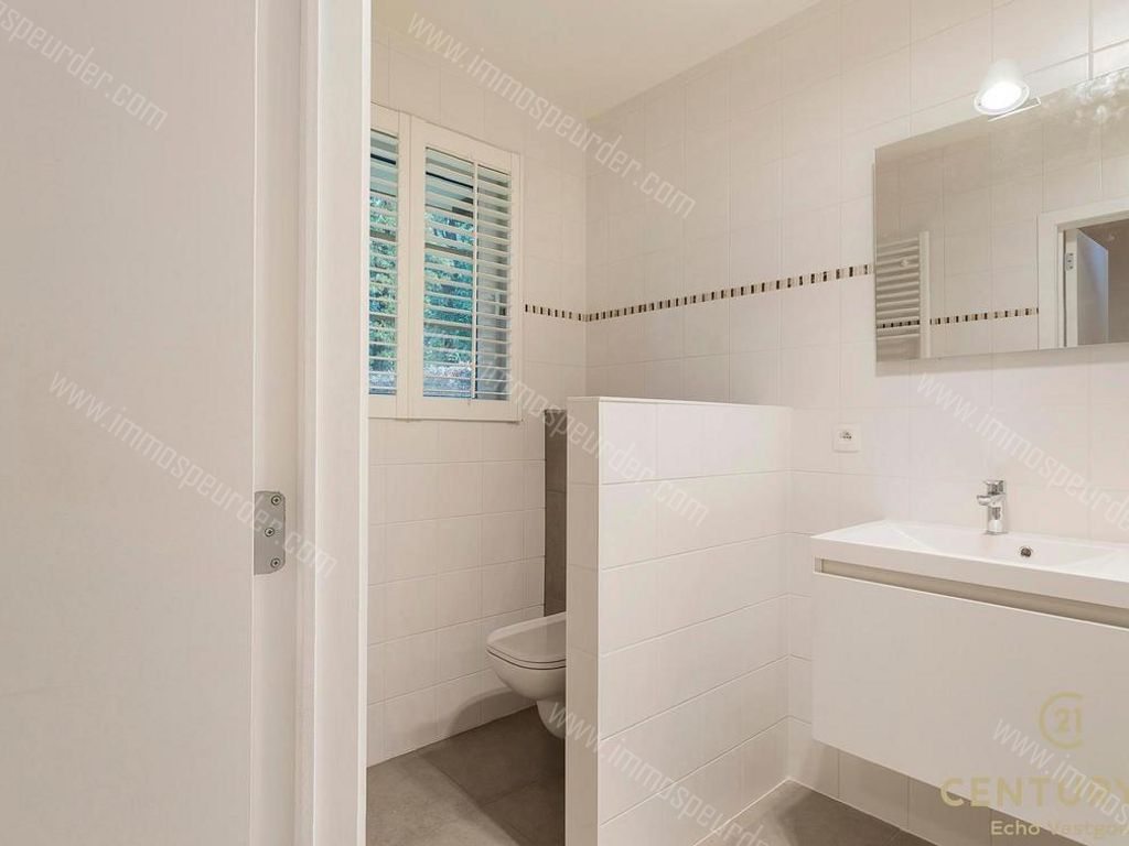 Huis in Poppel - 1014130 - Lammervelden 11-1, 2382 Poppel