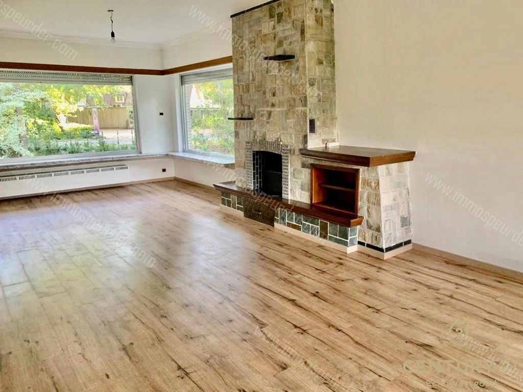 Huis in Oud-Turnhout - 1021716 - Steenweg op Mol 233, 2360 Oud-Turnhout