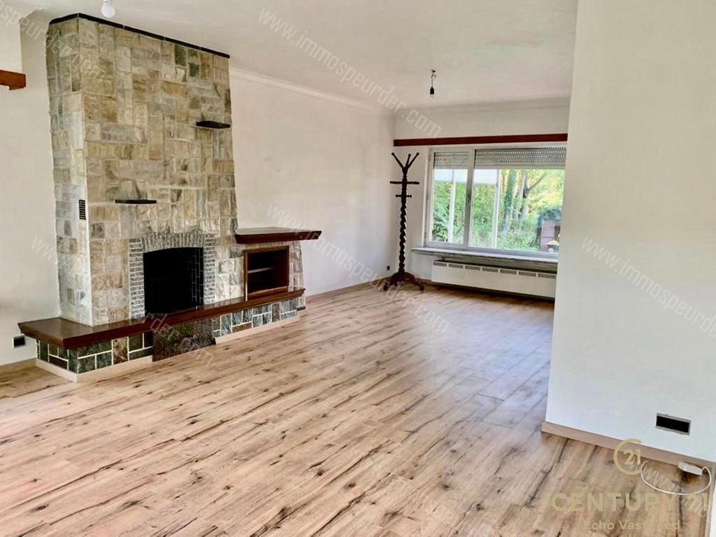 Huis in Oud-Turnhout - 1021716 - Steenweg op Mol 233, 2360 Oud-Turnhout