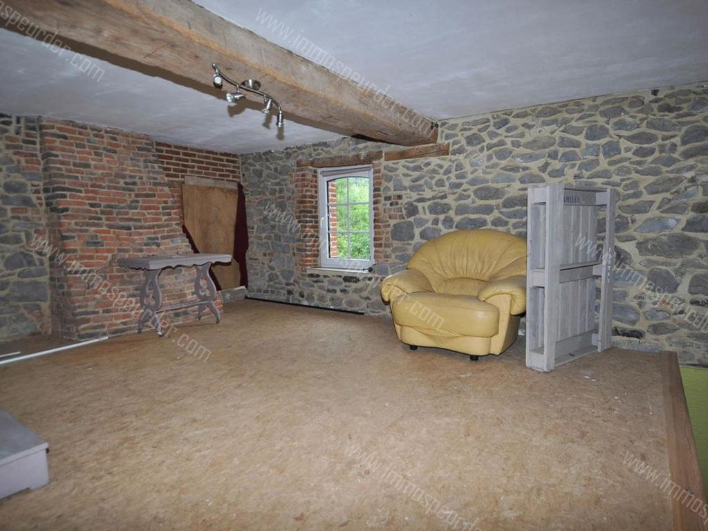 Huis in Saint-Remy - 636385 - Rue du Moulin Leblanc 5, 6460 Saint-Remy