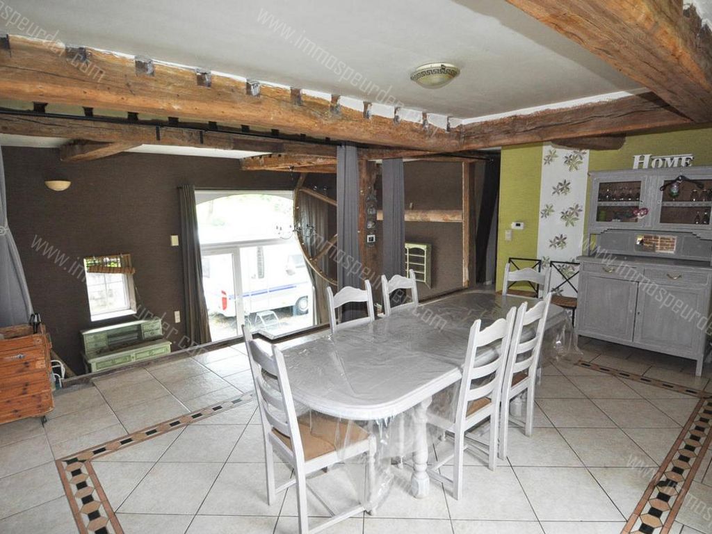Huis in Saint-Remy - 636385 - Rue du Moulin Leblanc 5, 6460 Saint-Remy