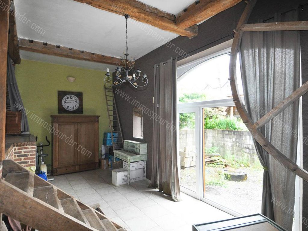 Huis in Saint-Remy - 636385 - Rue du Moulin Leblanc 5, 6460 Saint-Remy