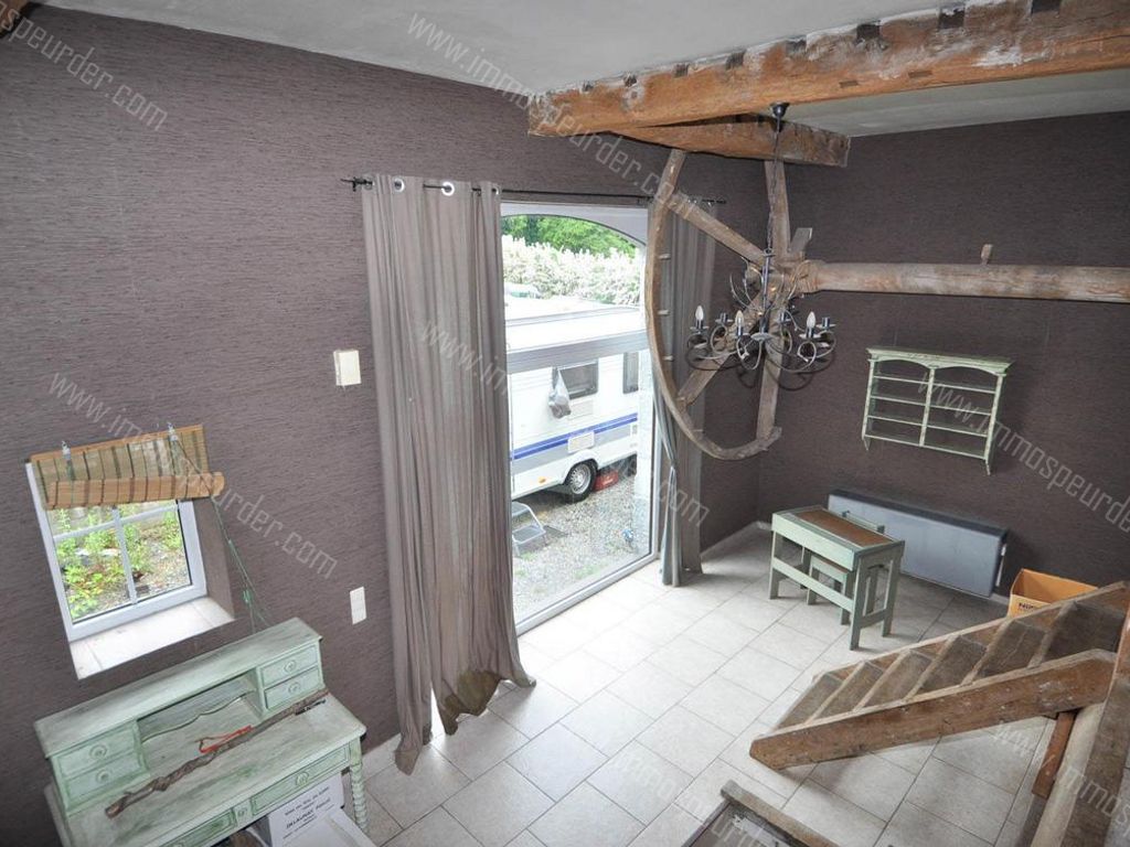 Huis in Saint-Remy - 636385 - Rue du Moulin Leblanc 5, 6460 Saint-Remy