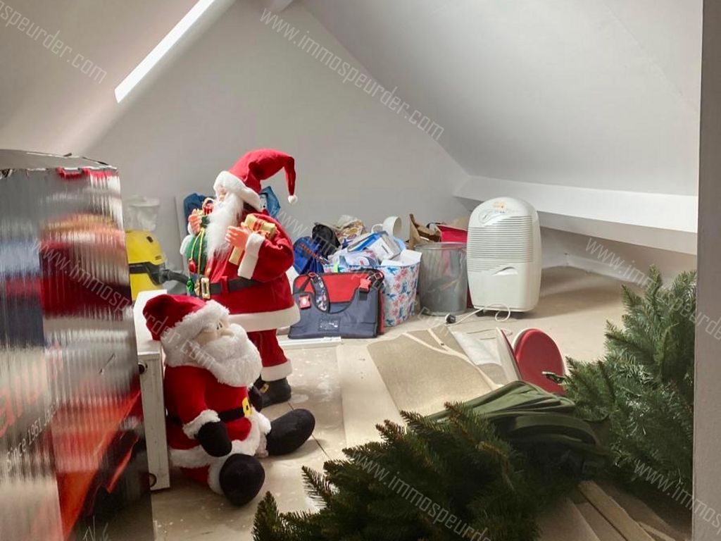 Huis in Dilbeek - 575255 - Stationsstraat 5, 1700 Dilbeek