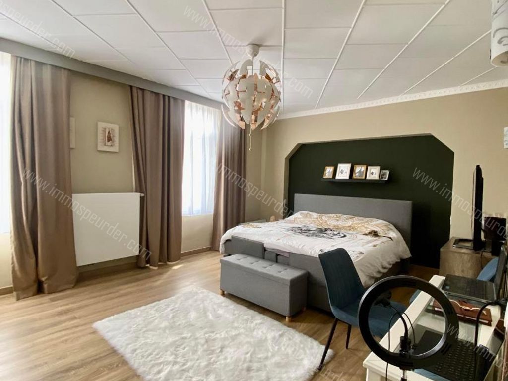 Huis in Dilbeek - 575255 - Stationsstraat 5, 1700 Dilbeek