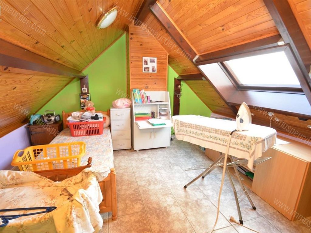 Huis in Hacquegnies - 326447 - Rue du Bois 6, 7911 Hacquegnies