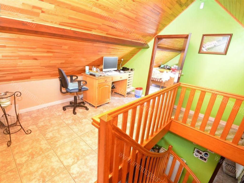 Huis in Hacquegnies - 326447 - Rue du Bois 6, 7911 Hacquegnies