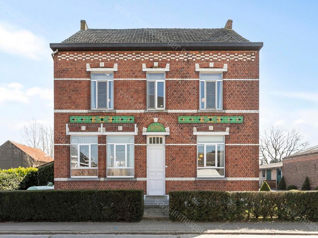 Huis in Glabbeek - 561857 - Dorpsstraat 8, 3381 Glabbeek