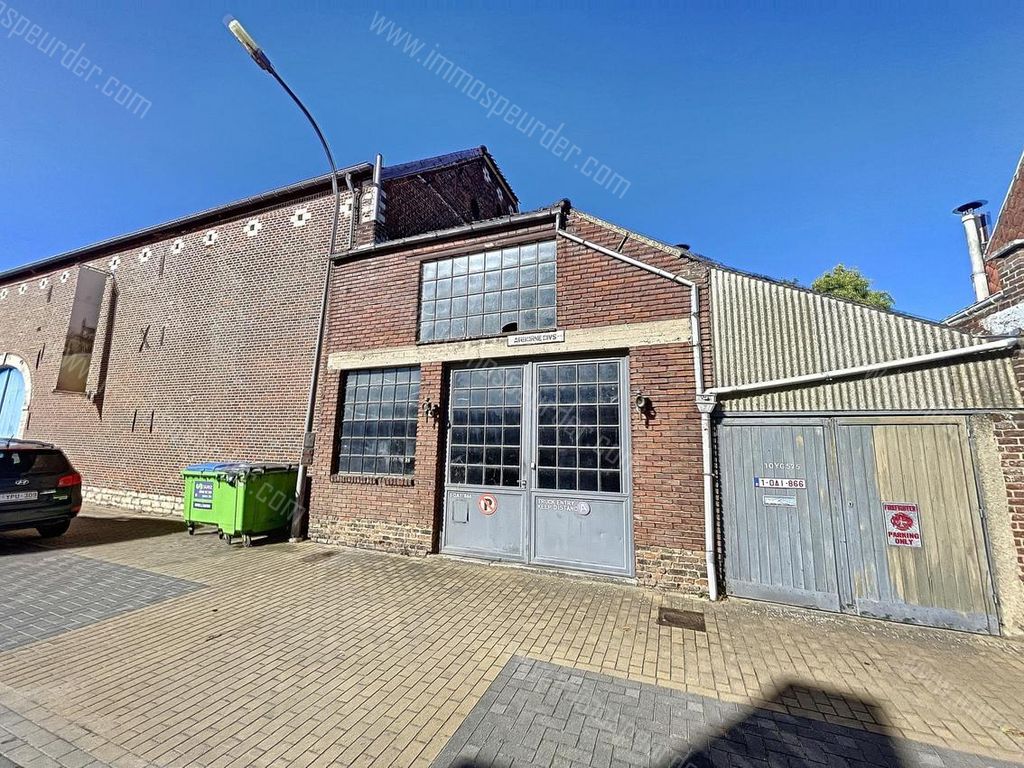Commerce in Hoegaarden - 1042835 - Stoopkensstraat 28-, 3320 Hoegaarden