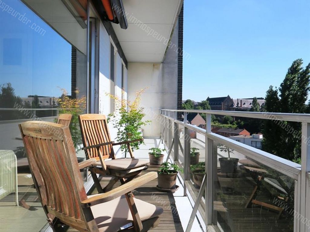Appartement in Leuven-heverlee - 509627 - Leeuwerikenstraat 43-603, 3001 Leuven-Heverlee