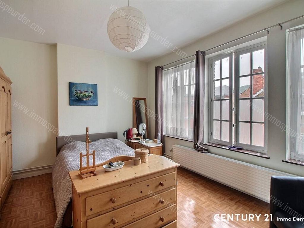 Huis in Salzinne - 951979 - Rue des quatre maisons  2-et-4, 5000 SALZINNE