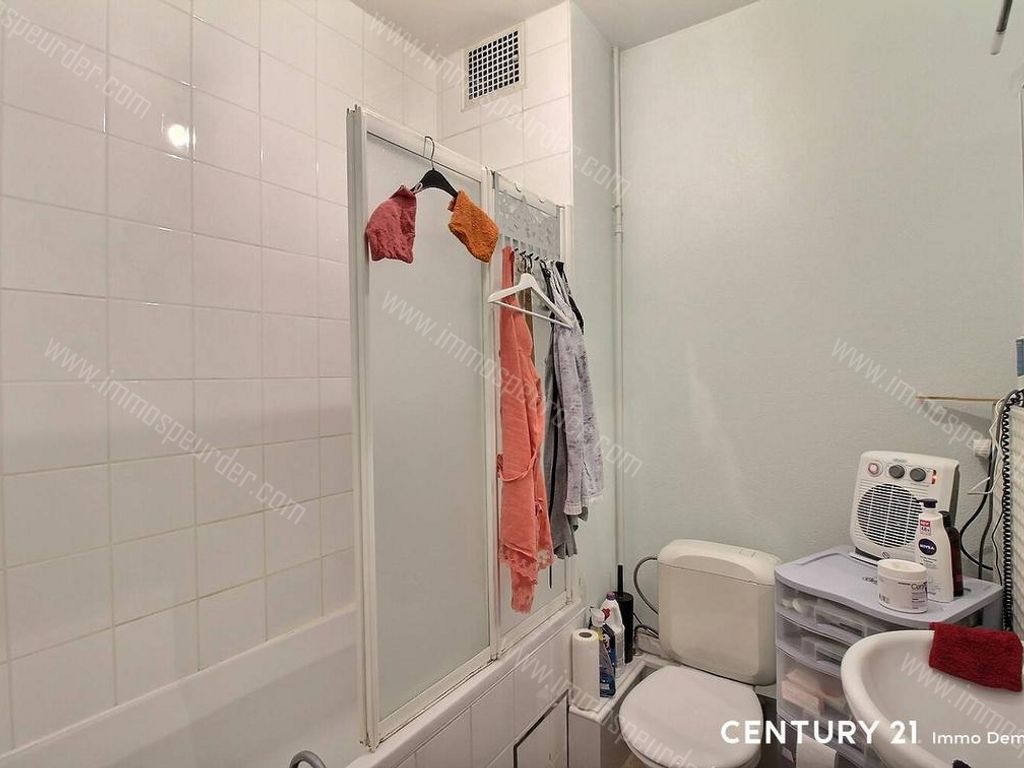 Huis in Salzinne - 951979 - Rue des quatre maisons  2-et-4, 5000 SALZINNE