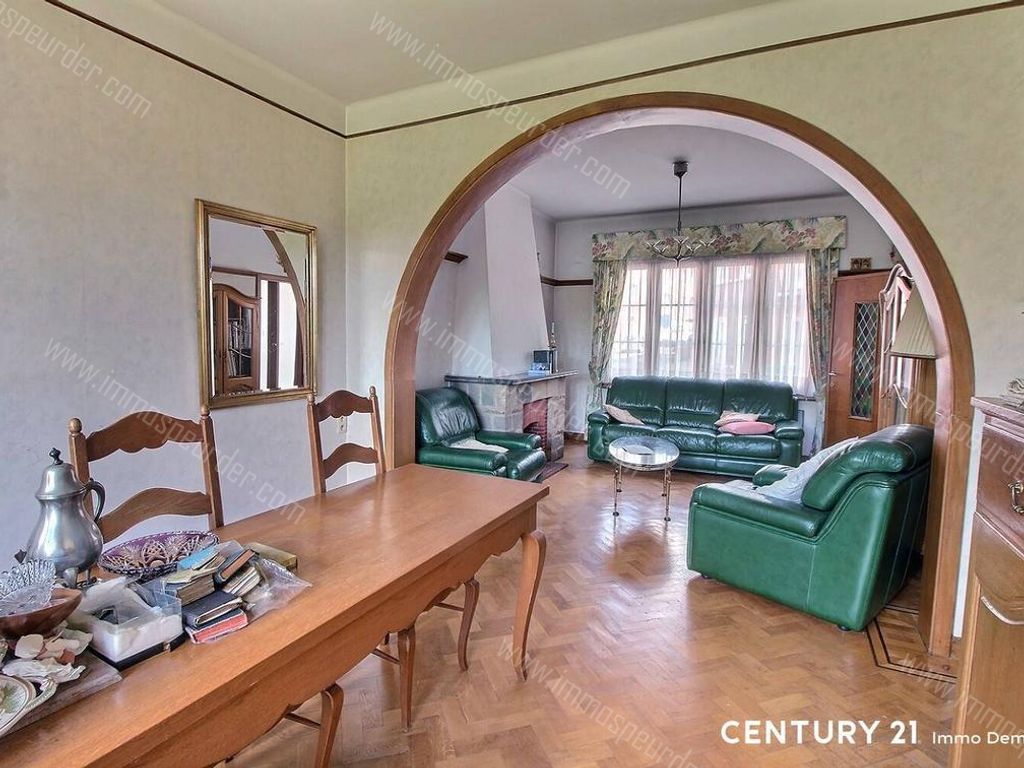 Huis in Salzinne - 951979 - Rue des quatre maisons  2-et-4, 5000 SALZINNE