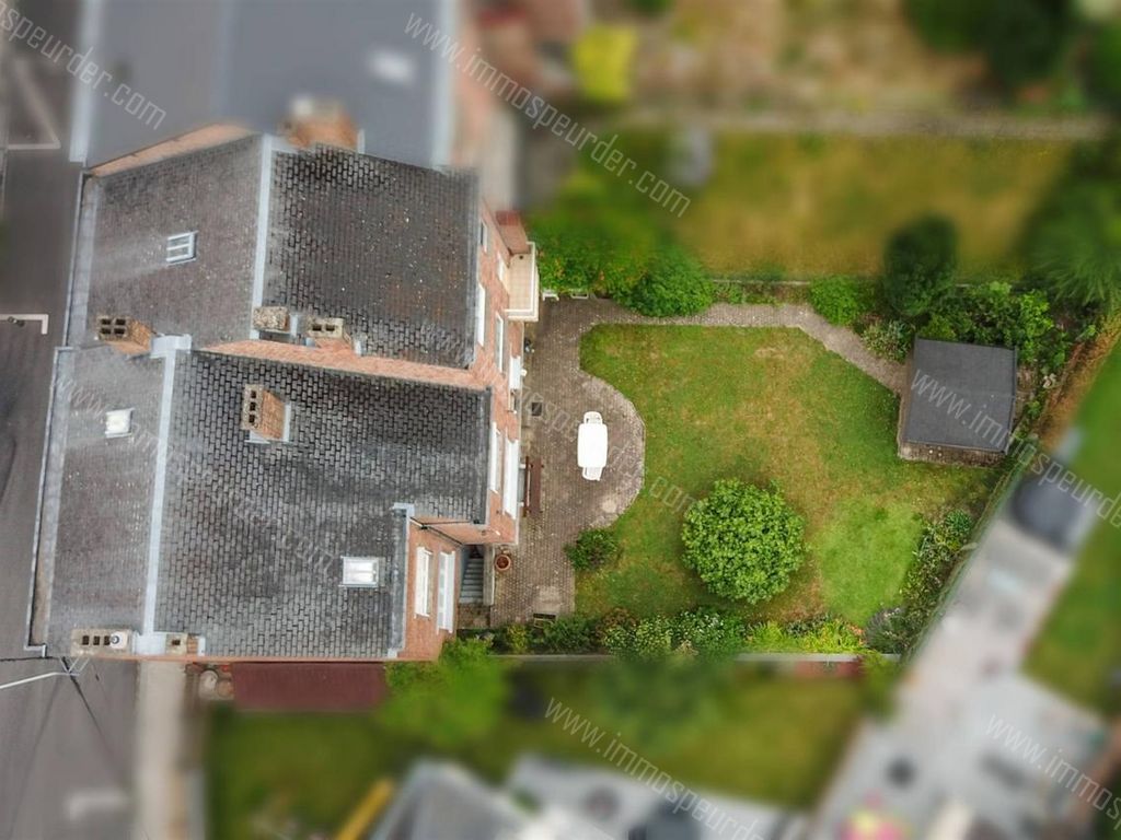 Huis in Salzinne - 951979 - Rue des quatre maisons  2-et-4, 5000 SALZINNE