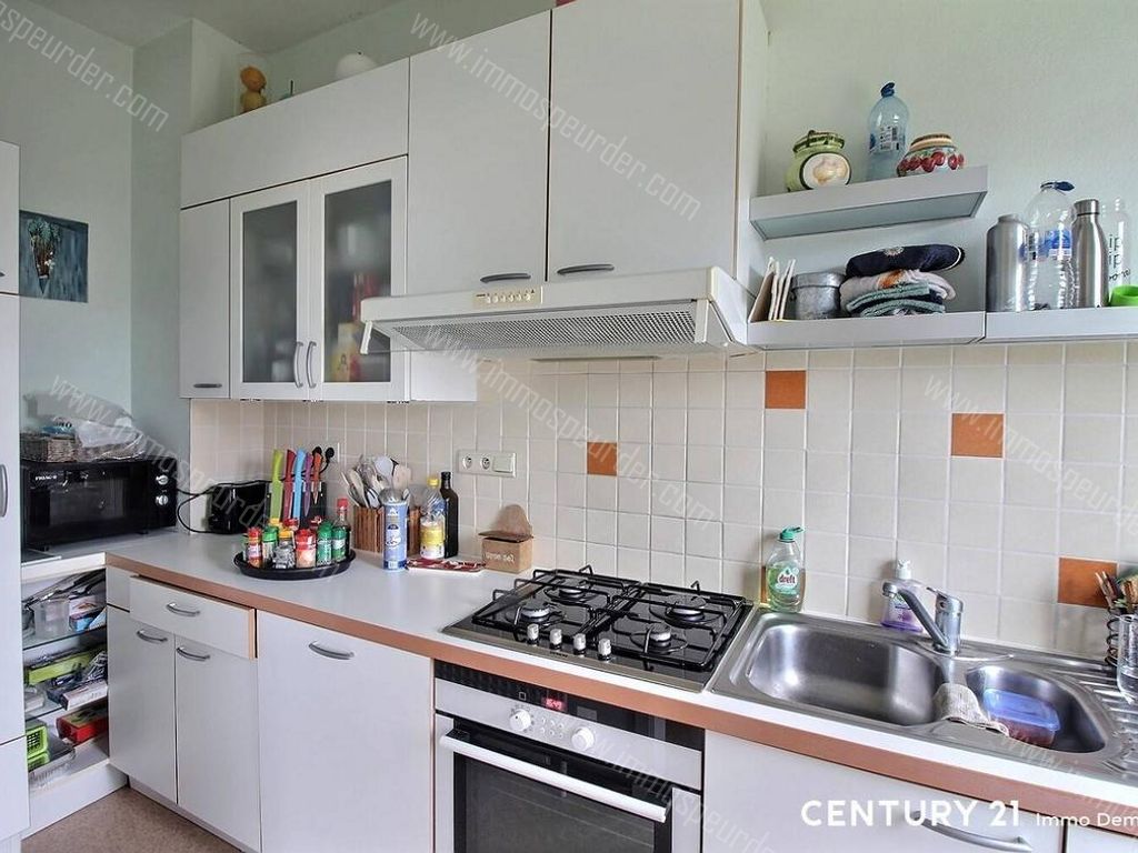 Huis in Salzinne - 951979 - Rue des quatre maisons  2-et-4, 5000 SALZINNE