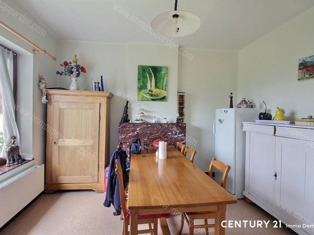 Huis in Salzinne - 951979 - Rue des quatre maisons  2-et-4, 5000 SALZINNE
