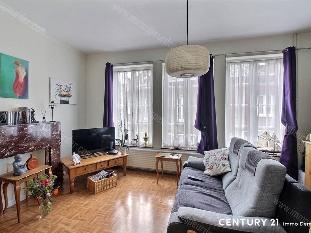 Huis in Salzinne - 951979 - Rue des quatre maisons  2-et-4, 5000 SALZINNE