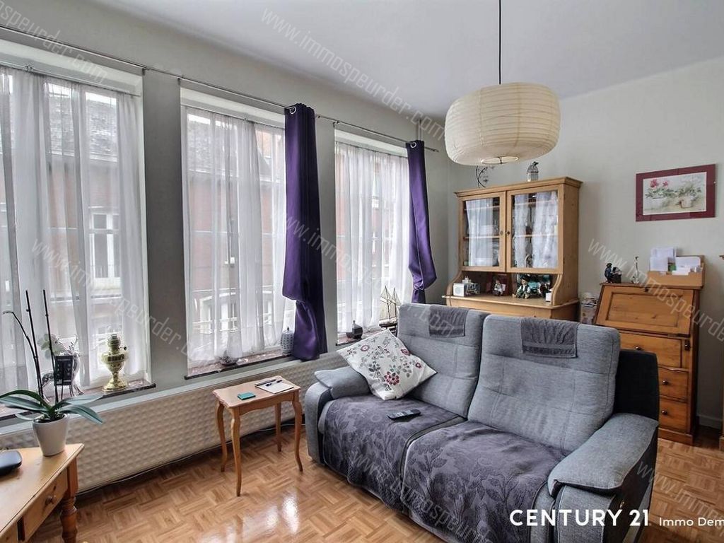 Huis in Salzinne - 951979 - Rue des quatre maisons  2-et-4, 5000 SALZINNE