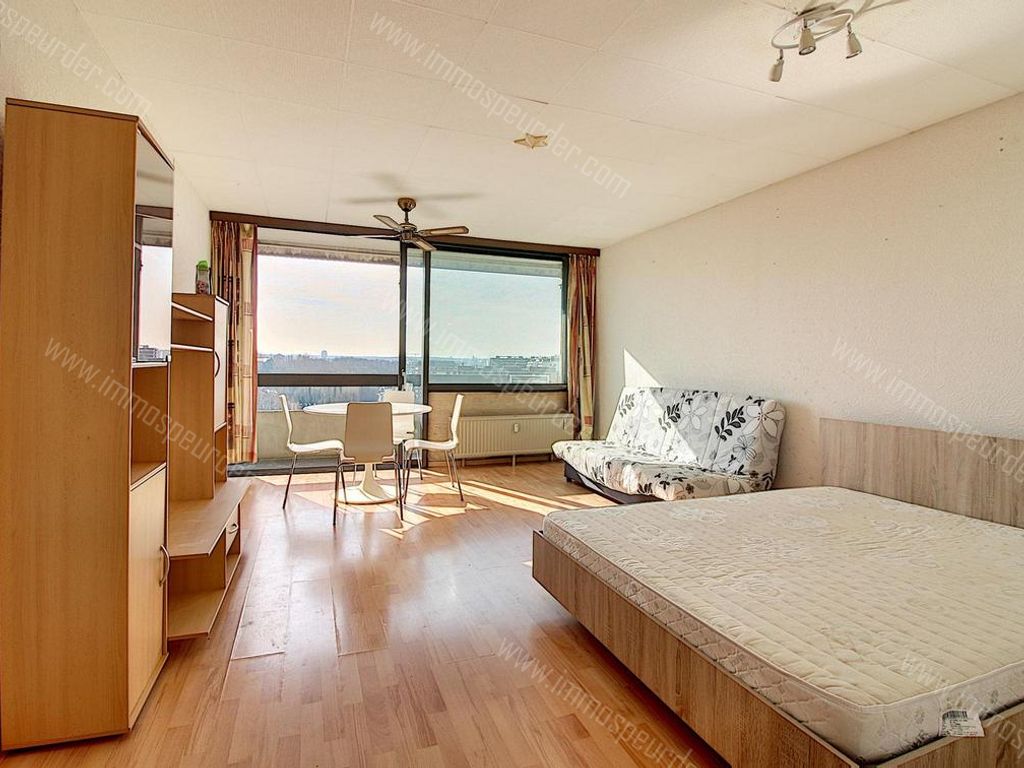 AppartementWoluwe-Saint-Lambert