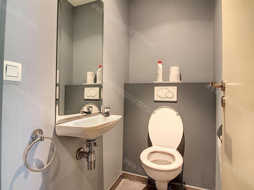 Appartement in Woluwe-Saint-Lambert - 327512 - Avenue Oscar Jespers 40, 1200 Woluwe-Saint-Lambert