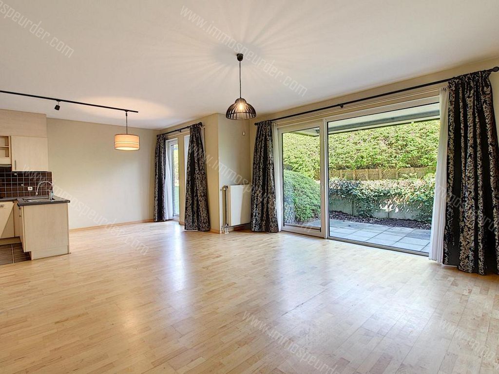 AppartementWoluwe-Saint-Lambert