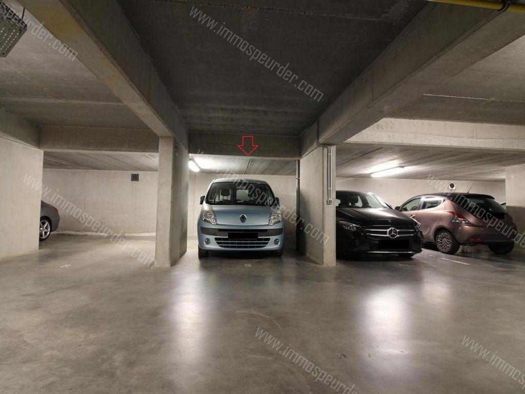 Appartement in Woluwe-Saint-Lambert - 327512 - Avenue Oscar Jespers 40, 1200 Woluwe-Saint-Lambert