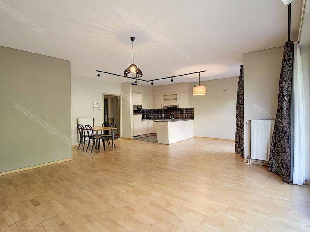 Appartement in Woluwe-Saint-Lambert - 327512 - Avenue Oscar Jespers 40, 1200 Woluwe-Saint-Lambert