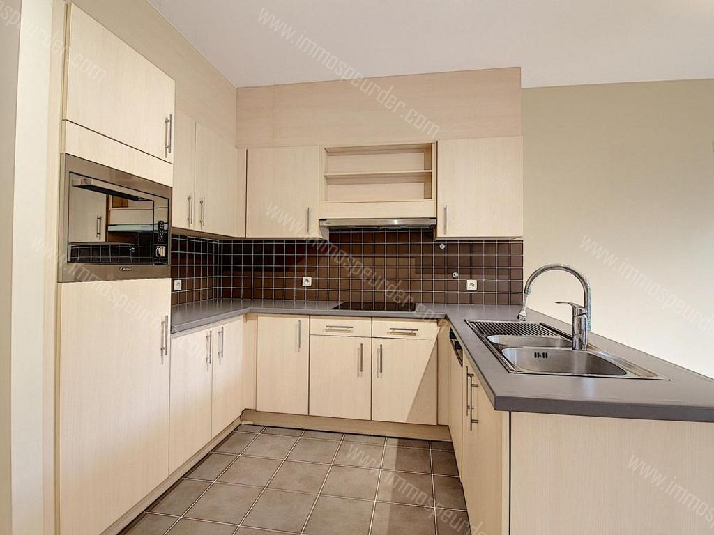 Appartement in Woluwe-Saint-Lambert - 327512 - Avenue Oscar Jespers 40, 1200 Woluwe-Saint-Lambert