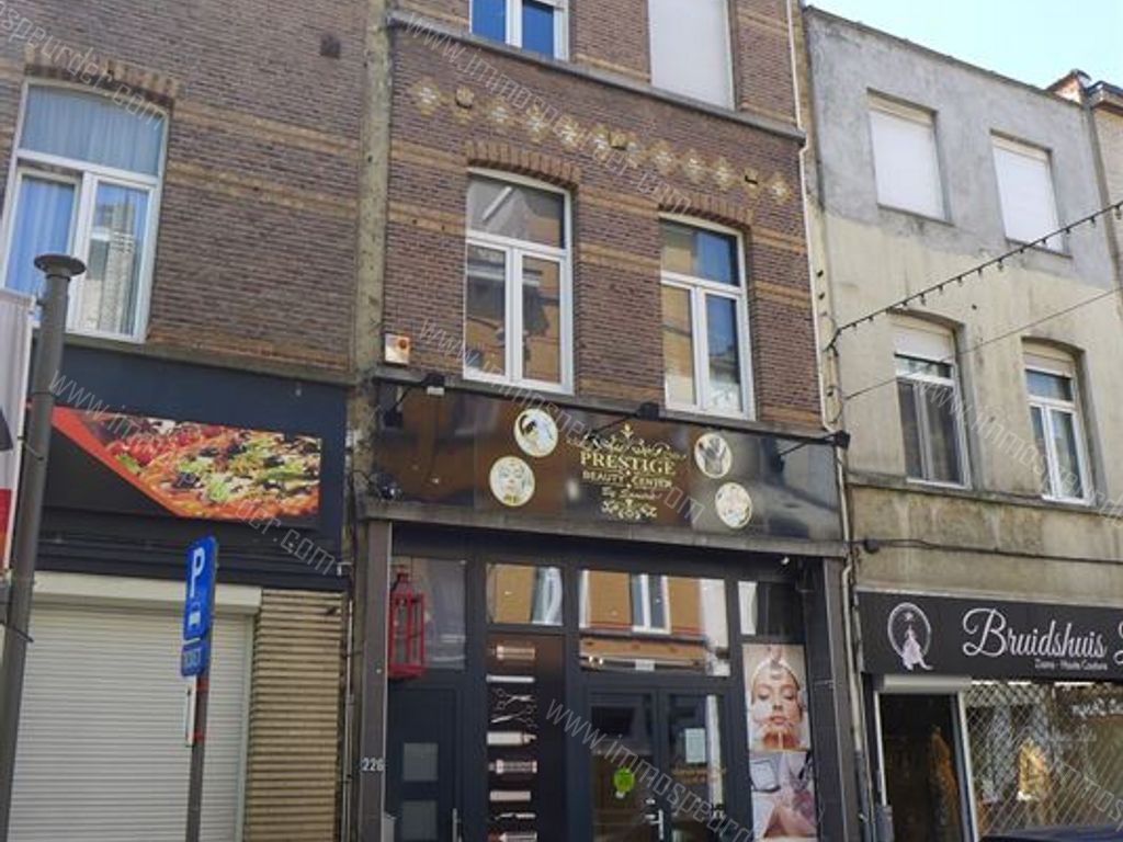 Abdijstraat 226 2020 Antwerpen 594172 ImmoSpeurder