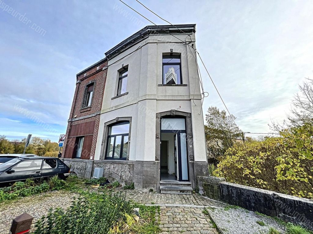 Maison in Pont-à-Celles - 1038769 - Rue du Fichaux 5, 6230 Pont-à-Celles