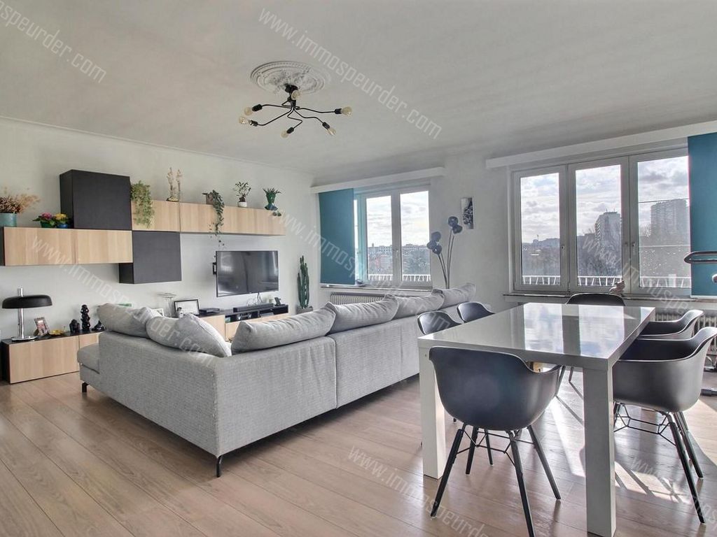 Appartement Te Koop Koekelberg