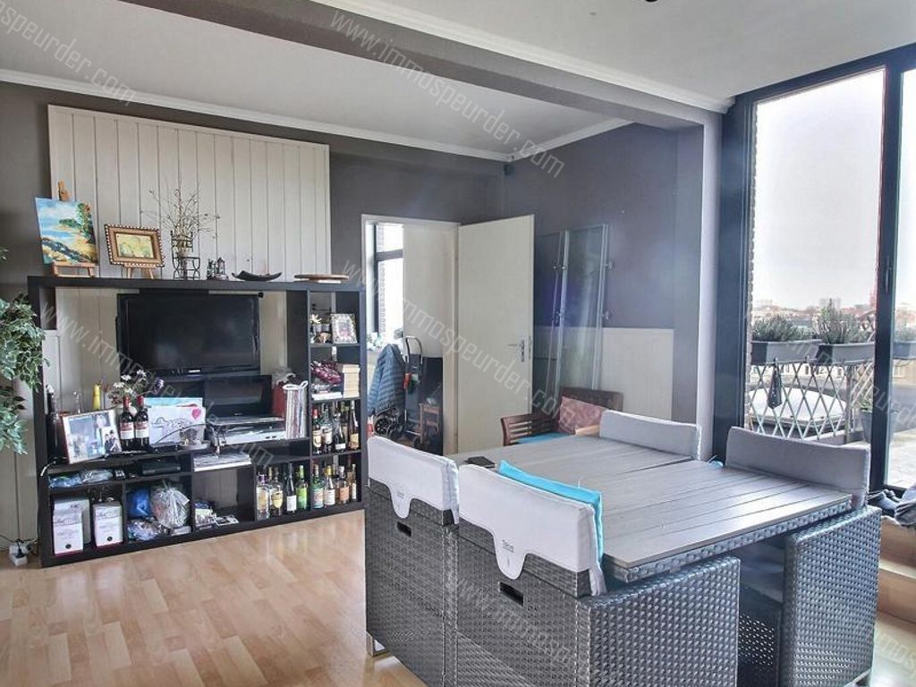 Appartement Te Koop Jette