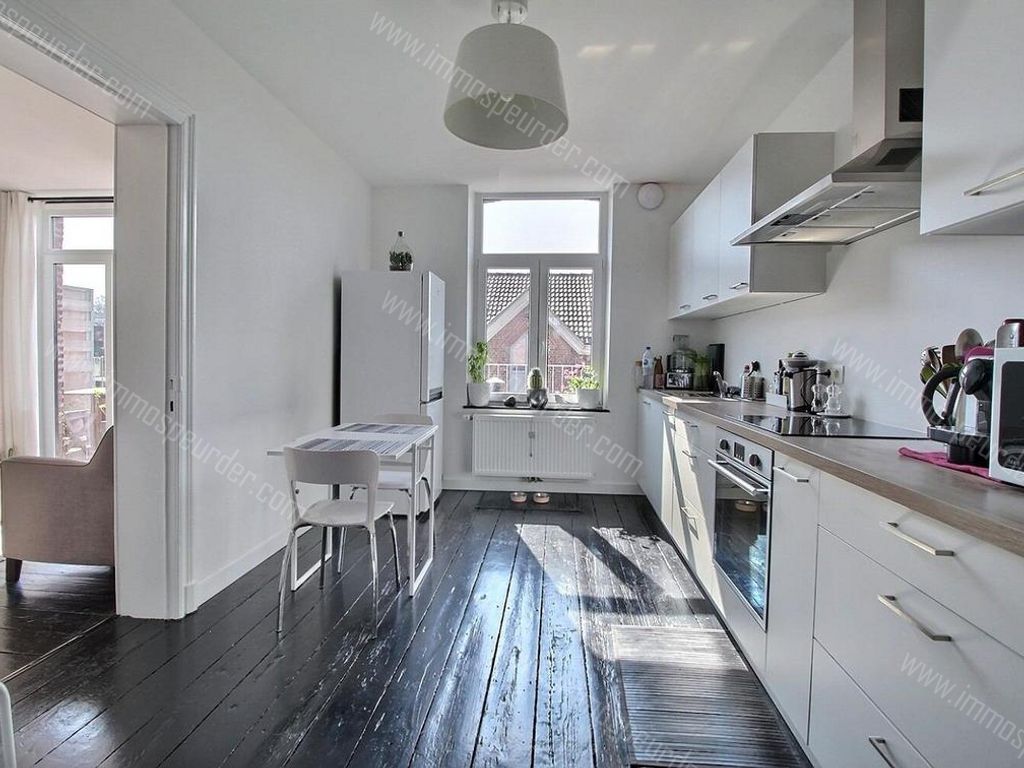 Appartement in Verviers - 539290 - Rue Libon 9-2, 4800 Verviers