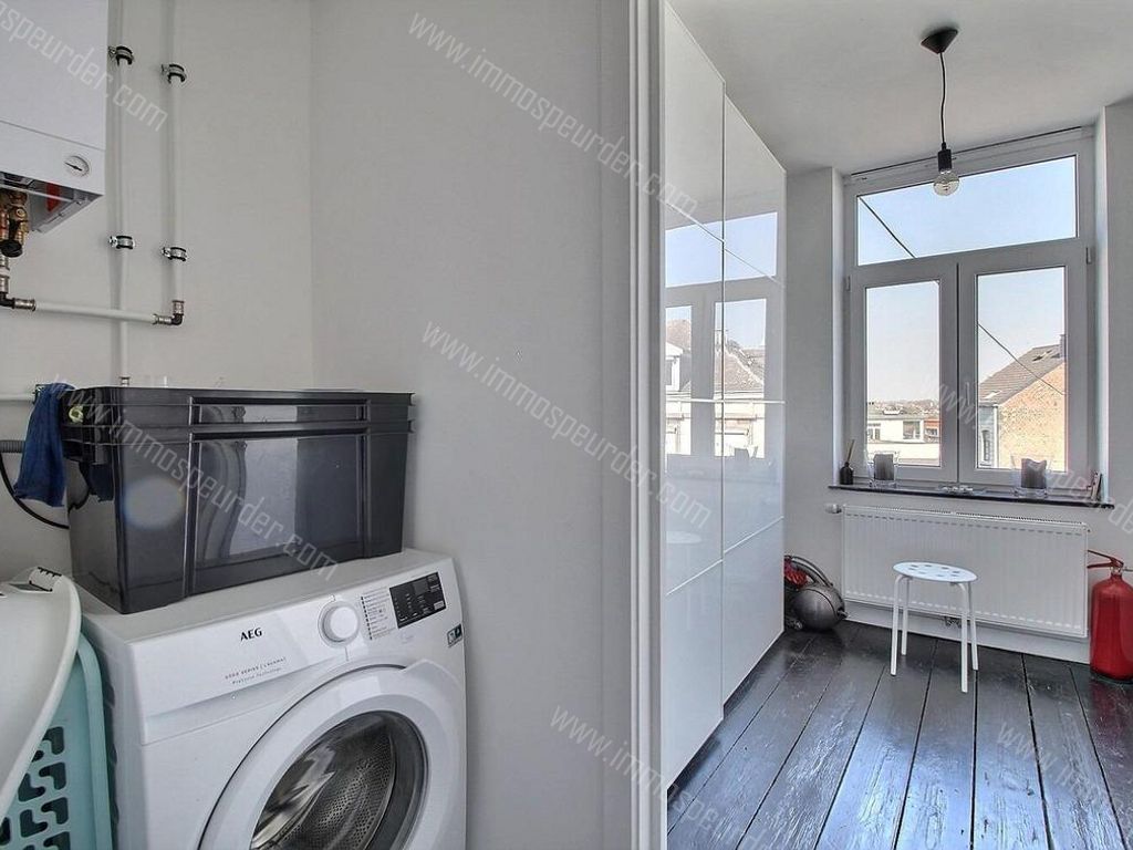 Appartement in Verviers - 539290 - Rue Libon 9-2, 4800 Verviers