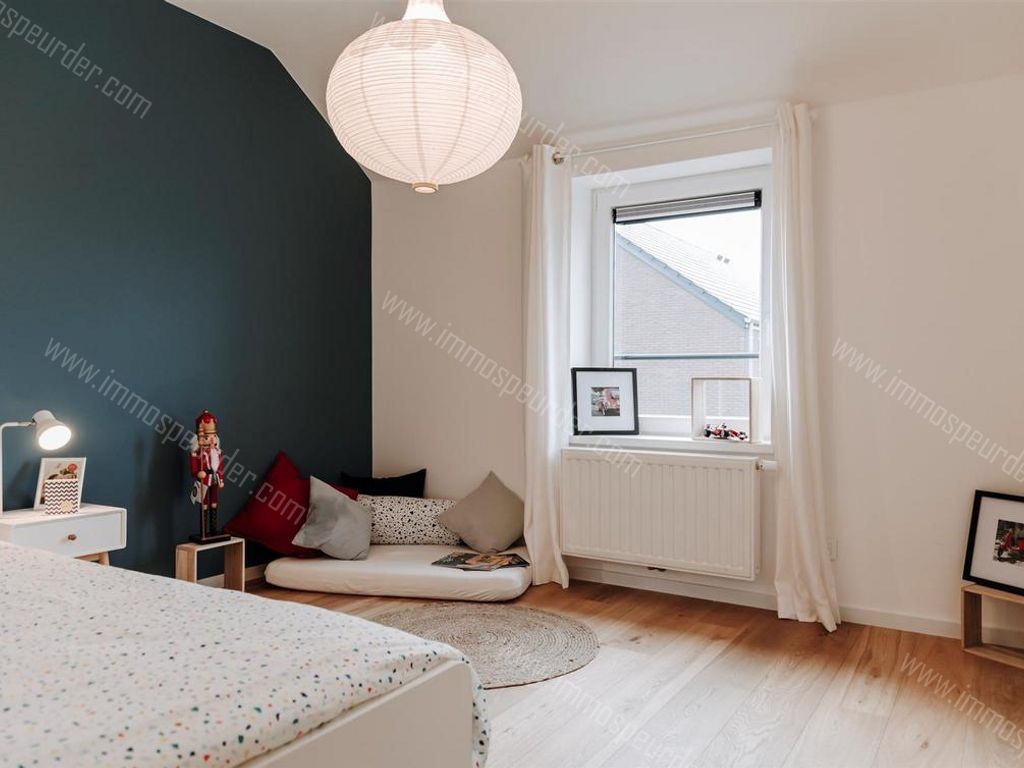 Huis in Verviers - 195495 - Rue du Château d'Eau lot-9, 4800 Verviers