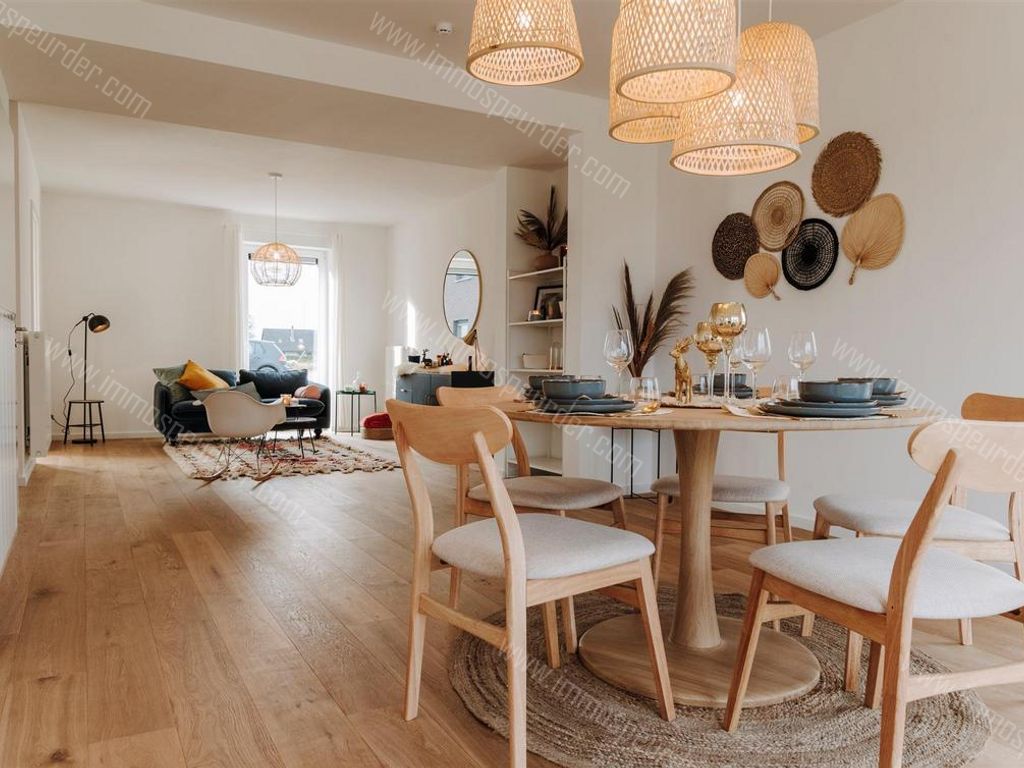 Huis in Verviers - 195495 - Rue du Château d'Eau lot-9, 4800 Verviers