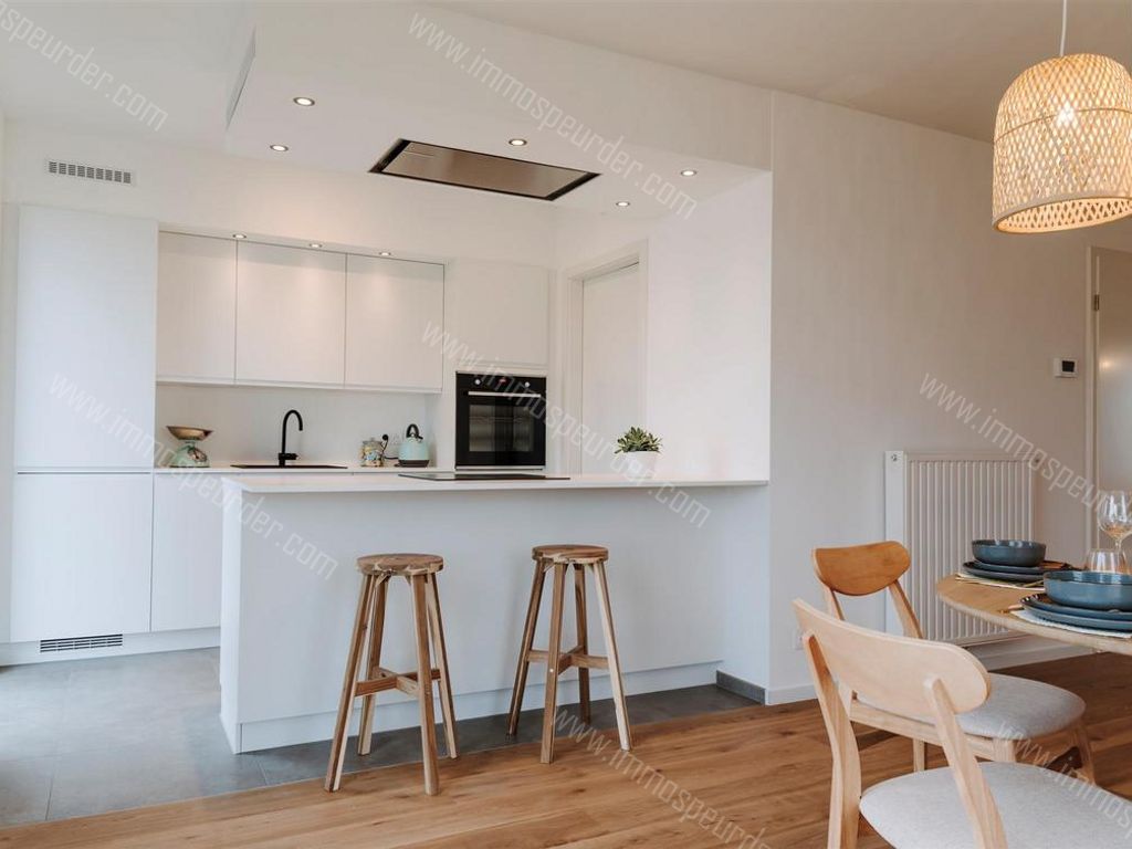 Huis in Verviers - 195633 - Rue du Château d'Eau lot-8, 4800 Verviers