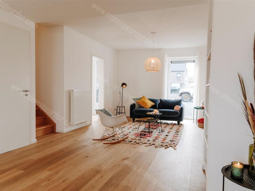 Huis in Verviers - 195633 - Rue du Château d'Eau lot-8, 4800 Verviers